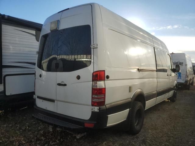 2008 Dodge Sprinter 3500