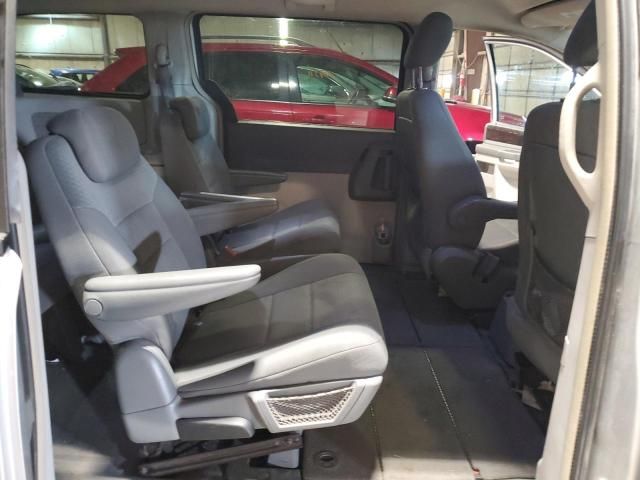 2010 Dodge Grand Caravan SXT