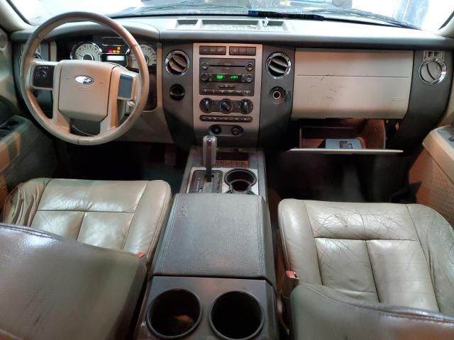 2007 Ford Expedition XLT