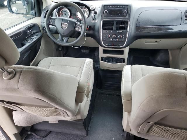 2012 Dodge Grand Caravan SE