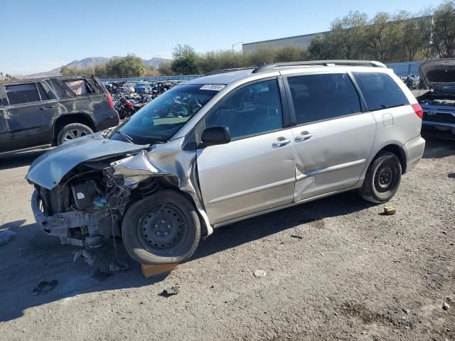 2006 Toyota Sienna CE