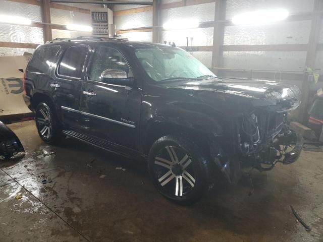 2011 Chevrolet Tahoe K1500 LTZ