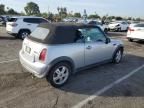 2006 Mini Cooper