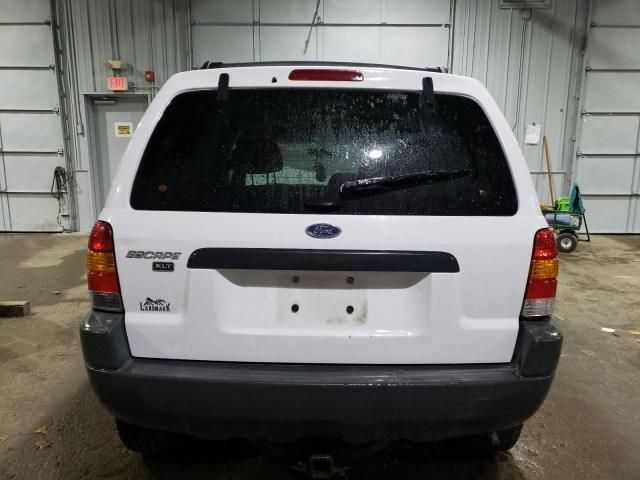 2003 Ford Escape XLT