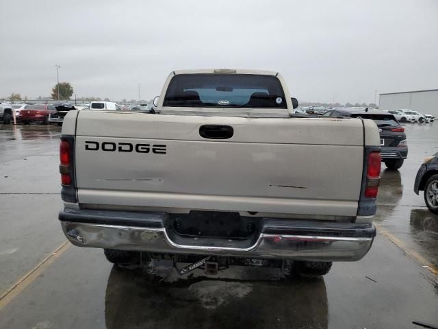 1999 Dodge RAM 2500