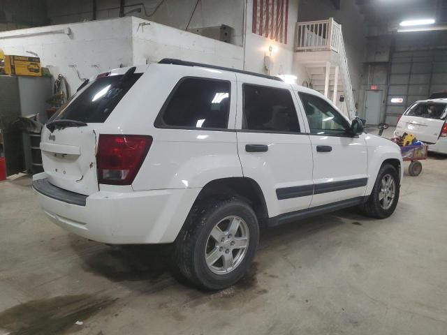 2006 Jeep Grand Cherokee Laredo