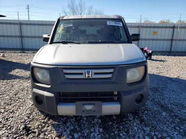 2008 Honda Element LX