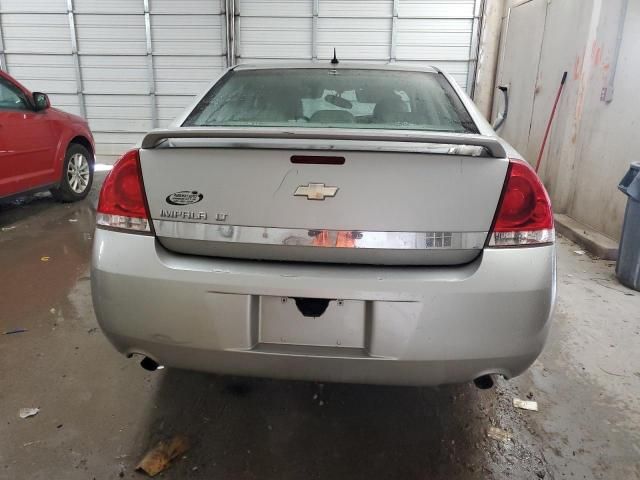 2007 Chevrolet Impala LT