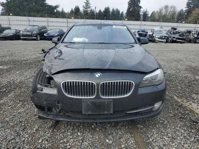 2013 BMW 535 XI