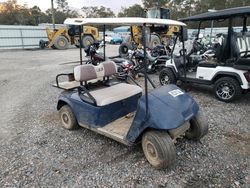 Other salvage cars for sale: 2011 Other Golf Cart