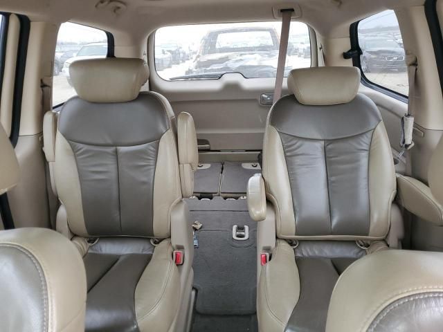 2008 KIA Sedona EX