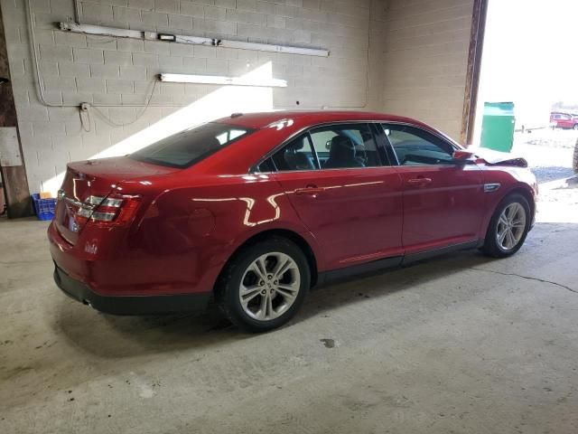 2016 Ford Taurus SEL