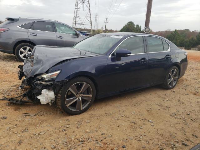 2016 Lexus Gs 350 Base