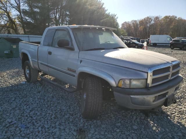 2002 Dodge RAM 2500