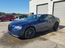 Chrysler 300 salvage cars for sale: 2015 Chrysler 300 S