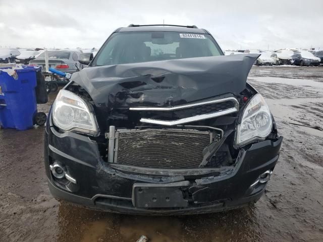 2010 Chevrolet Equinox LT