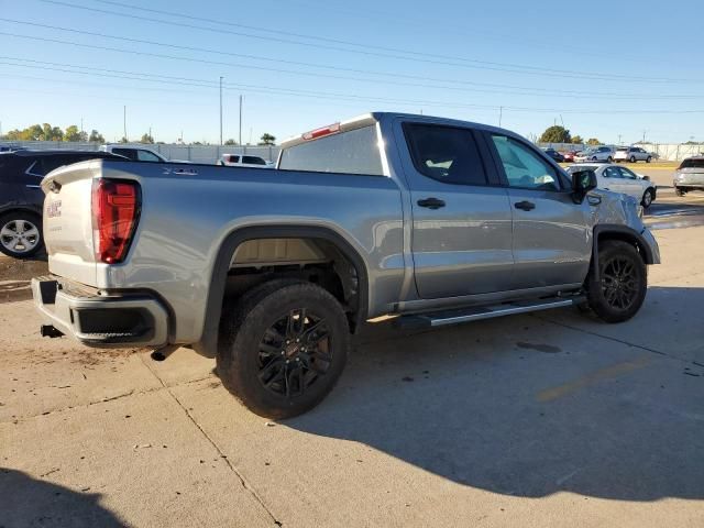 2024 GMC Sierra K1500