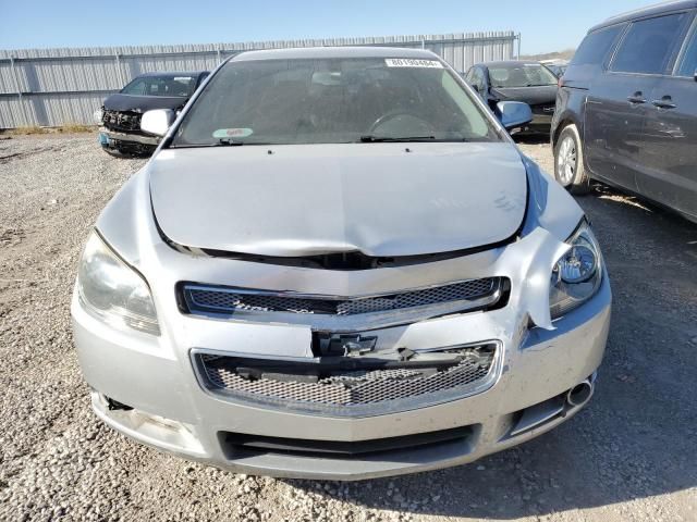 2011 Chevrolet Malibu LTZ