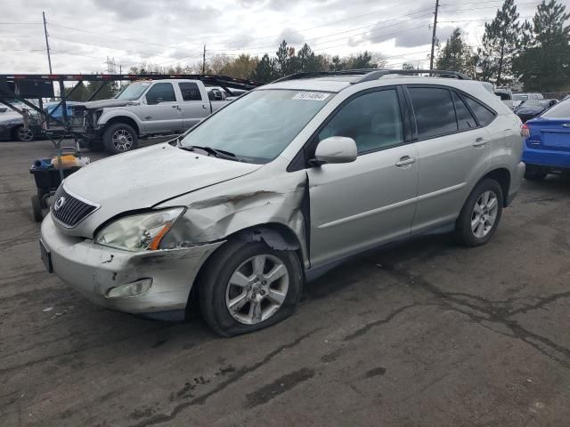 2005 Lexus RX 330