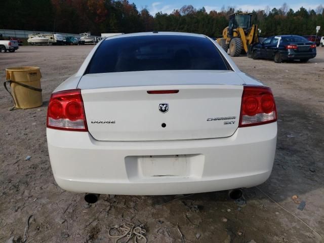 2010 Dodge Charger SXT