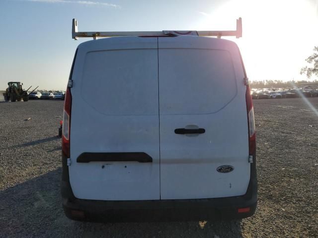 2016 Ford Transit Connect XL