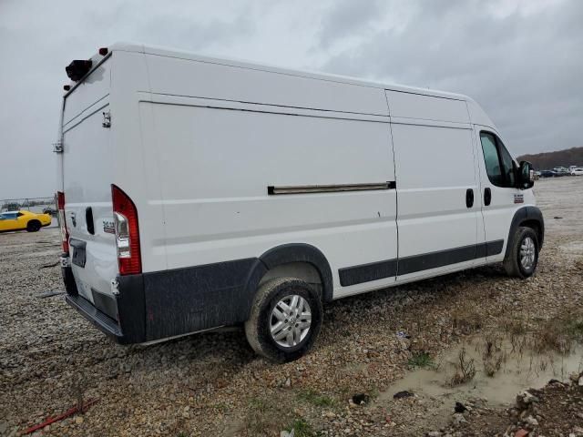 2017 Dodge RAM Promaster 3500 3500 High