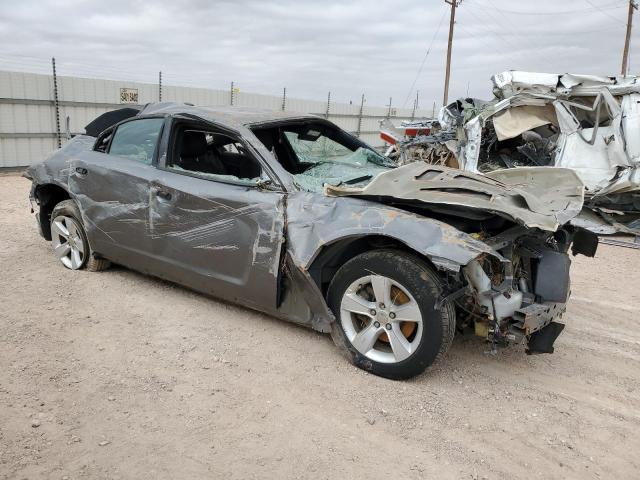 2012 Dodge Charger se