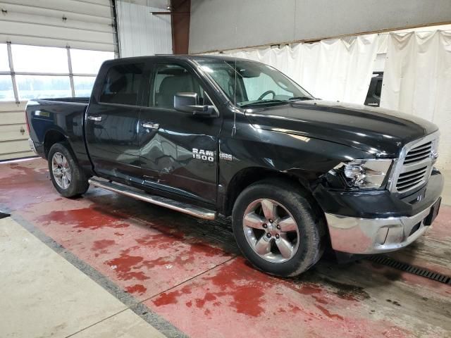 2015 Dodge RAM 1500 SLT