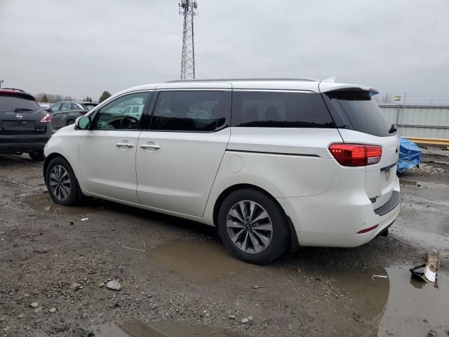 2015 KIA Sedona EX