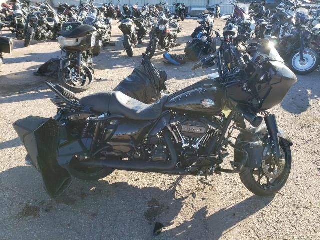 2023 Harley-Davidson Fltrxs