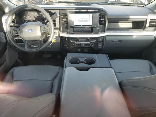 2023 Ford F350 Super Duty
