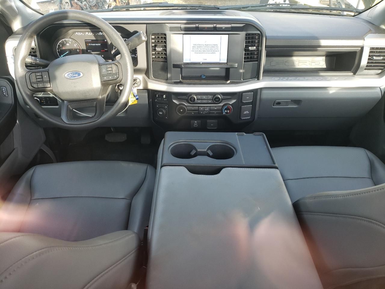 2023 Ford F350 Super Duty