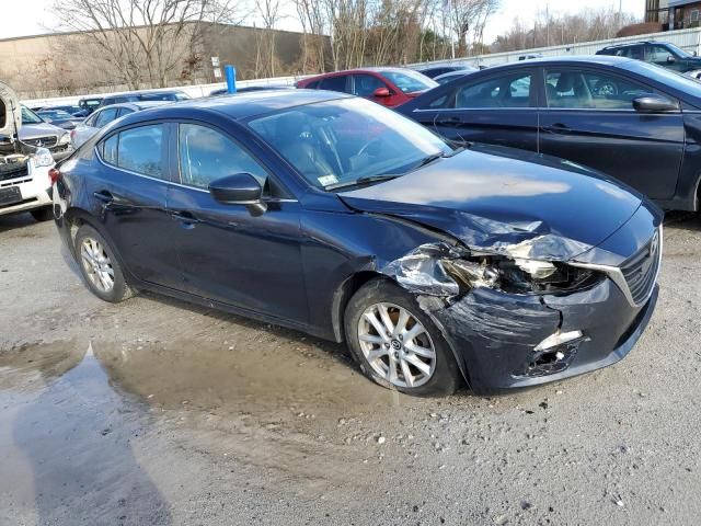 2014 Mazda 3 Grand Touring