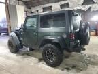 2011 Jeep Wrangler Sport