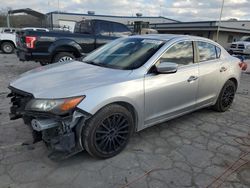 Acura ilx salvage cars for sale: 2015 Acura ILX 20