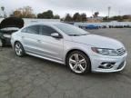 2015 Volkswagen CC Sport