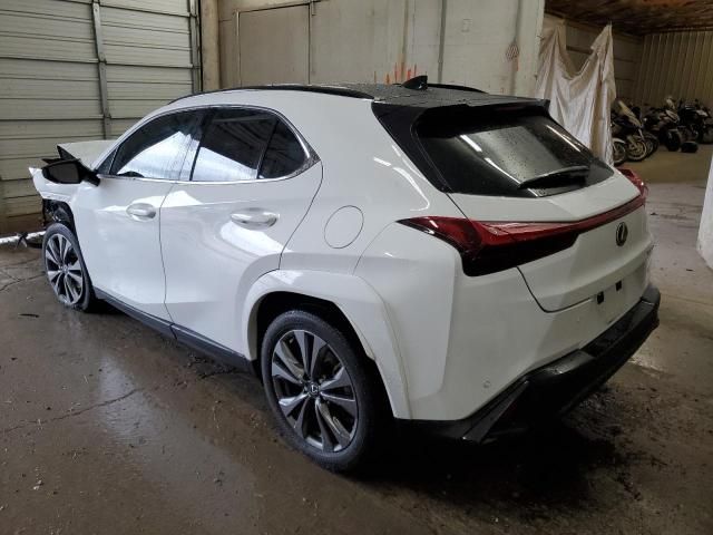 2023 Lexus UX 250H Base