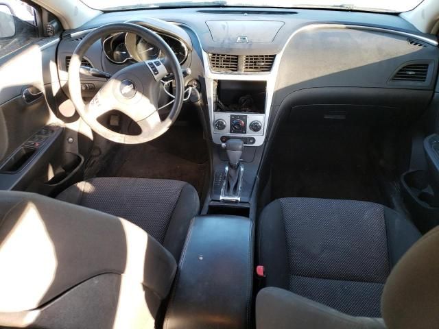 2009 Chevrolet Malibu 1LT