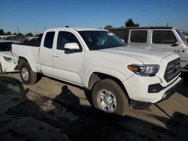 2023 Toyota Tacoma Access Cab