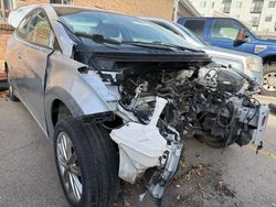 Hyundai salvage cars for sale: 2015 Hyundai Elantra SE