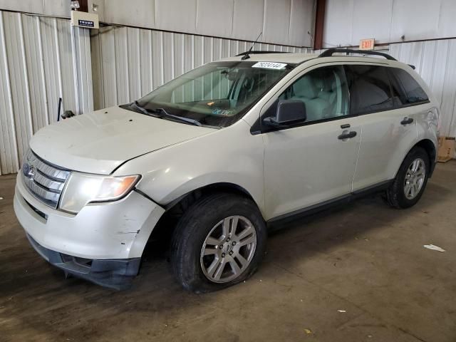 2007 Ford Edge SE