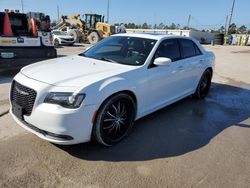 Chrysler 300 salvage cars for sale: 2018 Chrysler 300 S