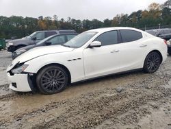 2020 Maserati Ghibli S for sale in Ellenwood, GA