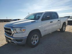 Dodge 1500 salvage cars for sale: 2019 Dodge RAM 1500 Tradesman