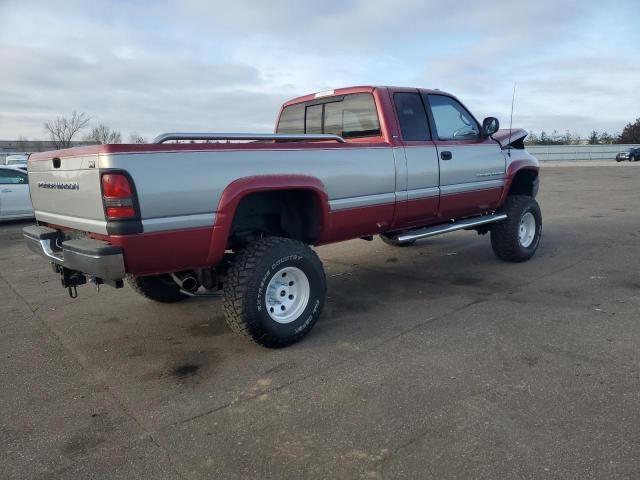 1998 Dodge RAM 2500