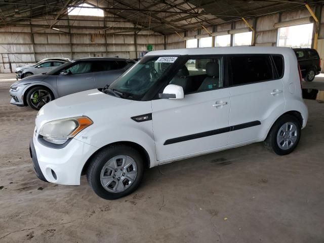 2013 KIA Soul