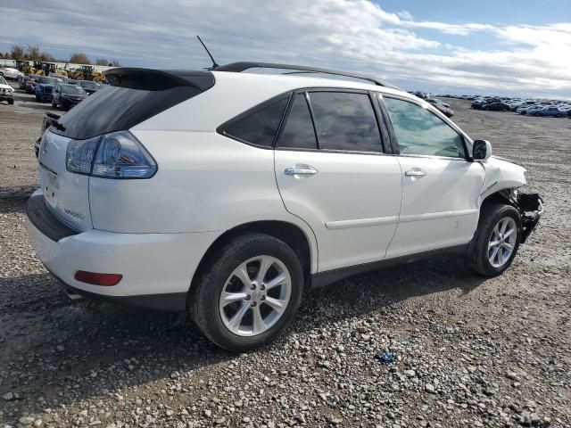 2008 Lexus RX 350