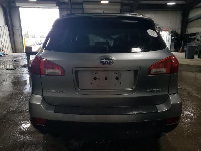 2009 Subaru Tribeca Limited