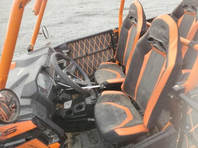 2021 Polaris RZR XP 4 Turbo S Velocity