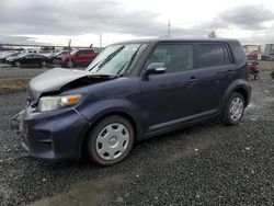 Scion salvage cars for sale: 2012 Scion XB